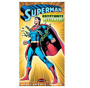 Superman 1:8 Scale Snap-Fit Model Kit